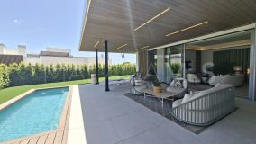 Appartement for sale in Santa Clara, Marbella Est