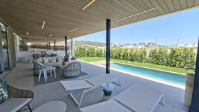 Appartement for sale in Santa Clara, Marbella Est