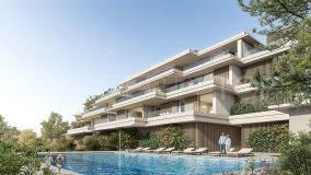Newly built grand penthouse in La Quinta, Benahavís – Marbella