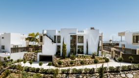 Villa en venta en Lomas del Rey, Marbella Golden Mile