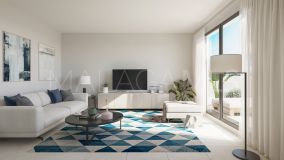 Appartement rez de chaussée for sale in La Resina Golf, Estepona Est