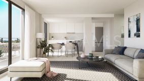 Appartement rez de chaussée for sale in La Resina Golf, Estepona Est