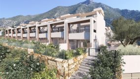 Town House for sale in Carretera de Istan