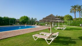 3 bedrooms Hotel del Golf apartment for sale