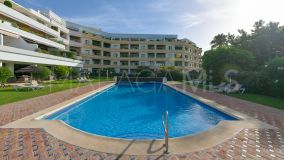 Wohnung zu verkaufen in Hotel del Golf, Nueva Andalucia