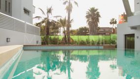 Villa à vendre à Marbella - Puerto Banus