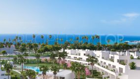 Newly built apartment in the Cancelada area, Estepona