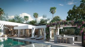 Villa en venta en Los Naranjos Golf, Nueva Andalucia