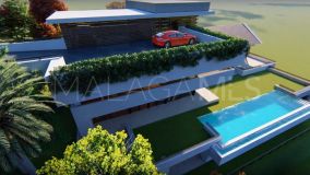 Grundstück zu verkaufen in La Reserva de Alcuzcuz, Benahavis