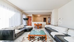 Villa for sale in Benahavis