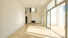 Villa for sale in Puerto del Capitan, Benahavis