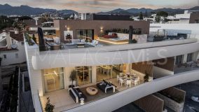 Apartment for sale in El Rosario, Marbella East
