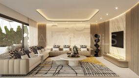 Apartment for sale in El Rosario, Marbella East