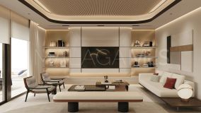 Apartment for sale in El Rosario, Marbella East