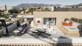 Apartment for sale in El Rosario, Marbella East