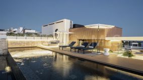 Apartamento en venta en El Rosario, Marbella Este