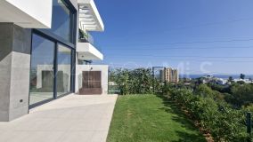 Maison de Ville for sale in Rio Real, Marbella Est