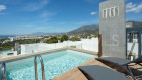 Reihenhaus zu verkaufen in Rio Real, Marbella Ost