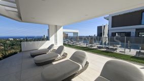 Maison de Ville for sale in Rio Real, Marbella Est