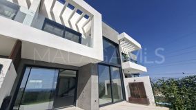Maison de Ville for sale in Rio Real, Marbella Est