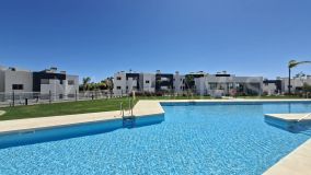 Lägenhet for sale in Valle Romano, Estepona Väst