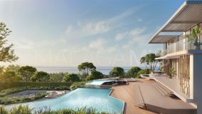 Villa en venta en Benahavis