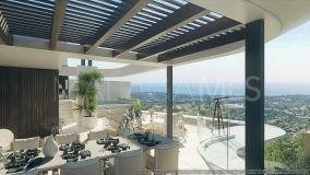 Apartment for sale in Real de La Quinta, Benahavis