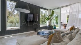 Villa for sale in Casasola, Estepona Est