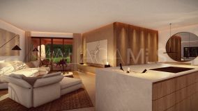 Ground Floor Apartment for sale in Torre Bermeja, Estepona