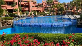 Ground Floor Apartment for sale in Torre Bermeja, Estepona