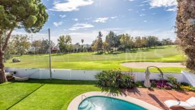 Villa à vendre à Guadalmina Alta, San Pedro de Alcantara