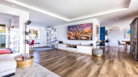 Villa à vendre à Guadalmina Alta, San Pedro de Alcantara