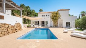 Bonita villa reformada en el corazón de Nueva Andalucía, Marbella