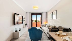 Duplex Penthouse for sale in El Paraiso, Estepona East