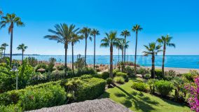Wohnung zu verkaufen in Costalita del Mar, Estepona