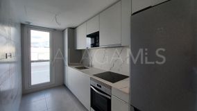 Appartement rez de chaussée for sale in Guadaiza, Nueva Andalucia