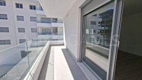 Apartment for sale in Guadaiza, Nueva Andalucia