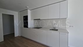 Apartment for sale in Guadaiza, Nueva Andalucia