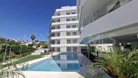 Apartment for sale in Guadaiza, Nueva Andalucia