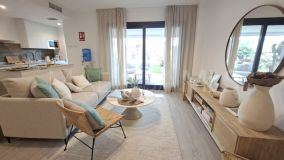 Lägenhet for sale in Estepona Centre, Estepona Stad