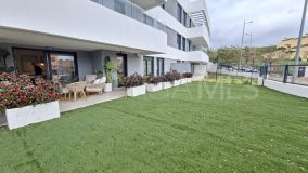 Lägenhet for sale in Estepona Centre, Estepona Stad