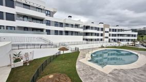 Lägenhet for sale in Estepona Centre, Estepona Stad