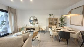 Lägenhet for sale in Estepona Centre, Estepona Stad