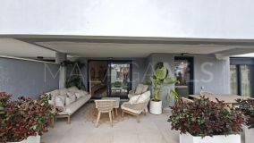 Lägenhet for sale in Estepona Centre, Estepona Stad