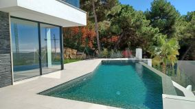 Villa for sale in La Reserva de Alcuzcuz, Benahavis