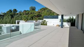 Villa for sale in La Reserva de Alcuzcuz, Benahavis