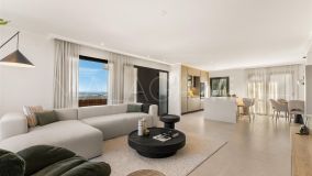 Penthouse for sale in Nueva Andalucia, Marbella