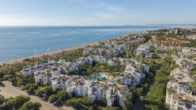 Ground Floor Apartment for sale in Costalita, Estepona East