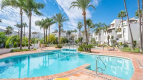 Apartamento Planta Baja en venta en Costalita, Estepona Este