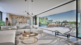 Tomt for sale in Nueva Andalucia, Marbella